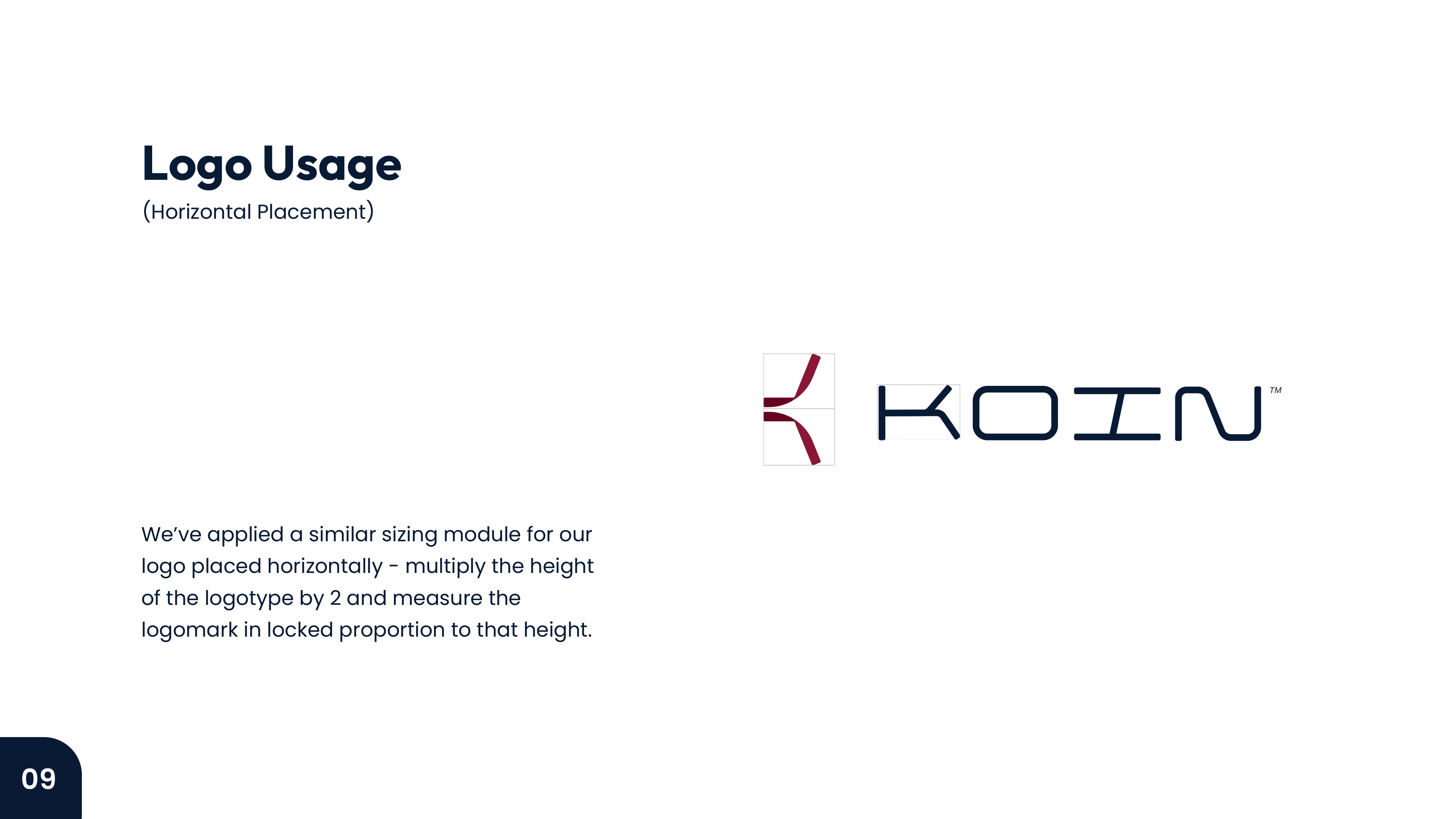 Koin Visual Guide - Page 9